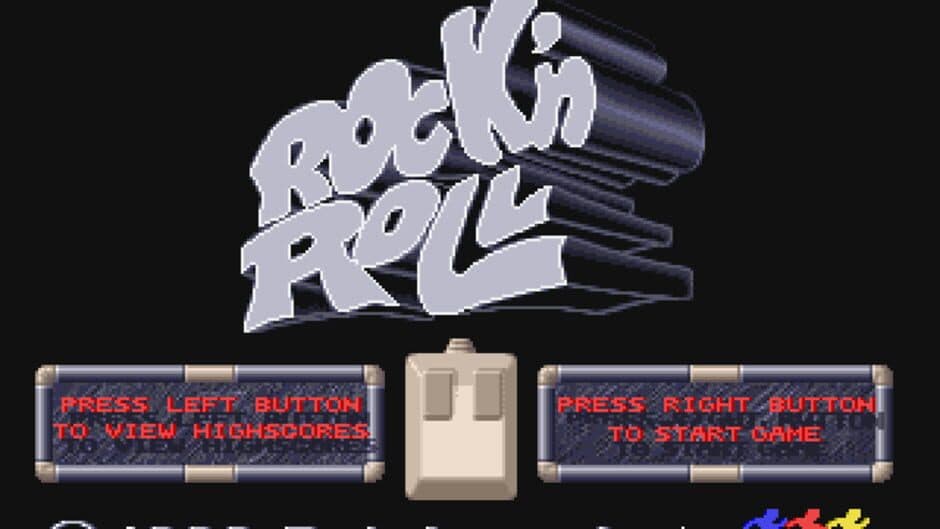 Rock 'n Roll screenshot 1
