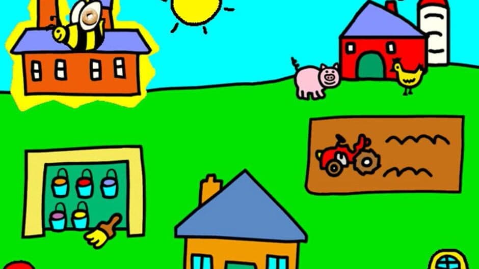 Cheerios Play Time screenshot 2