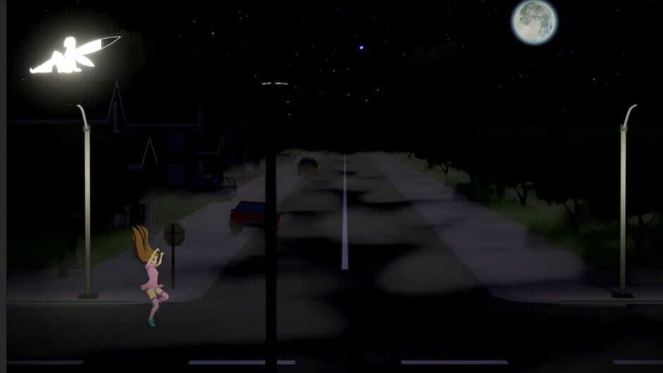 Arishia Tale screenshot 3