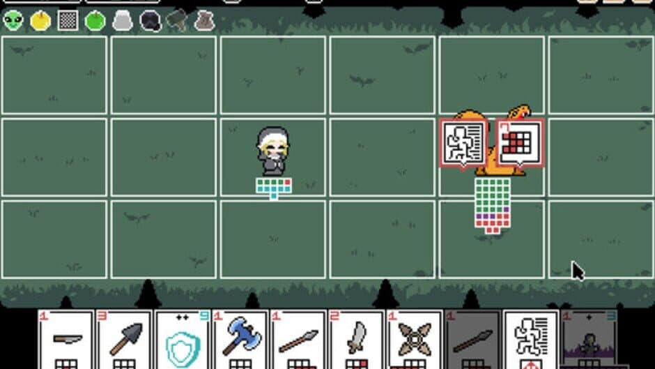 Nunna screenshot 1