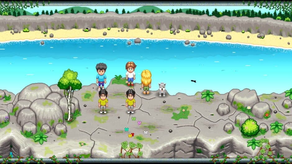 Nihilum screenshot 4