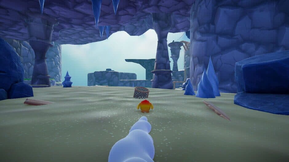 Pecker screenshot 4