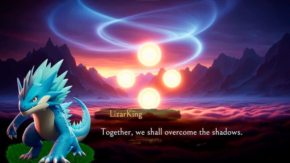 Stellarons Superstars: Detectives of the Scarlet Horizons screenshot 4