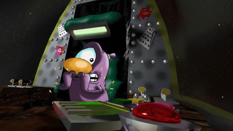 U.F.O.s screenshot 2