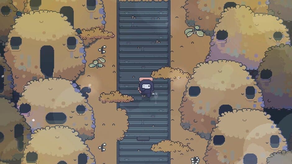 Apomo District screenshot 2
