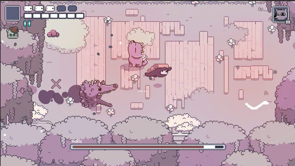 Apomo District screenshot 4