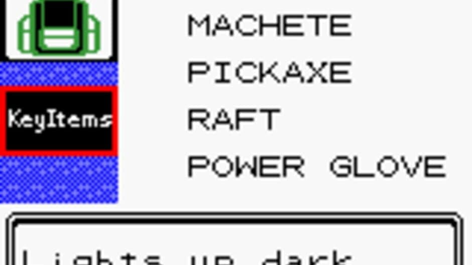 Digimon Crystal Version screenshot 3