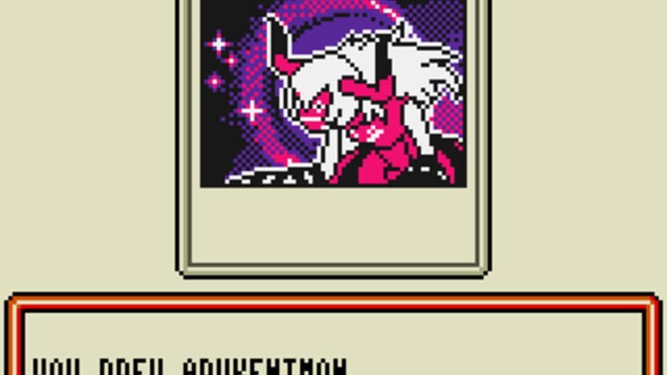 Digimon Adventure Trading Card Game screenshot 4
