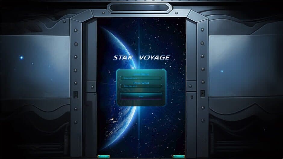 Star Voyage: Treasure Hunting screenshot 2