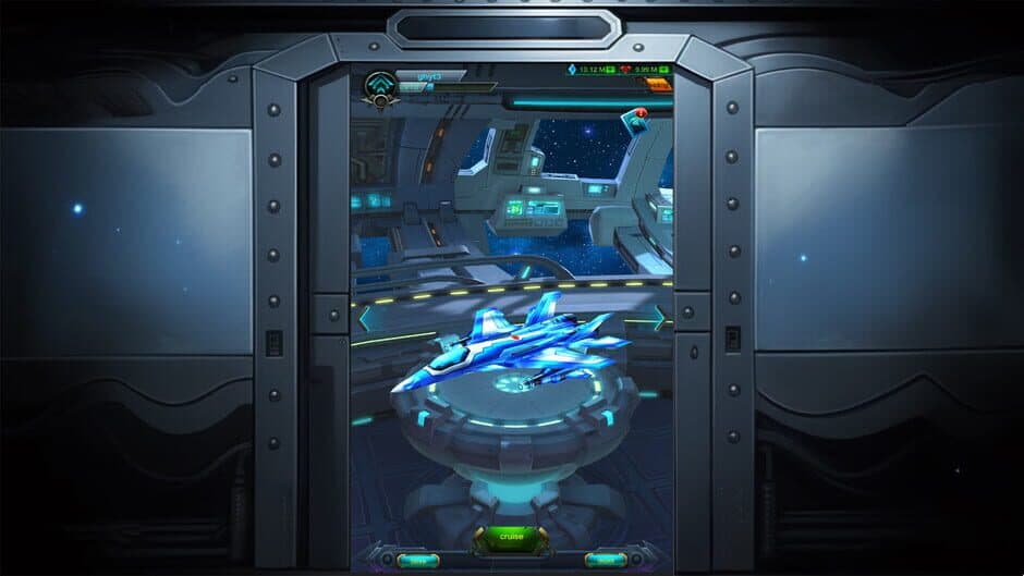 Star Voyage: Treasure Hunting screenshot 1