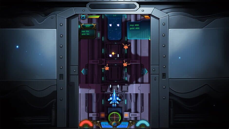 Star Voyage: Treasure Hunting screenshot 3