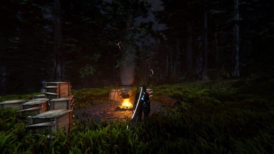 Realms of Alterra screenshot 1