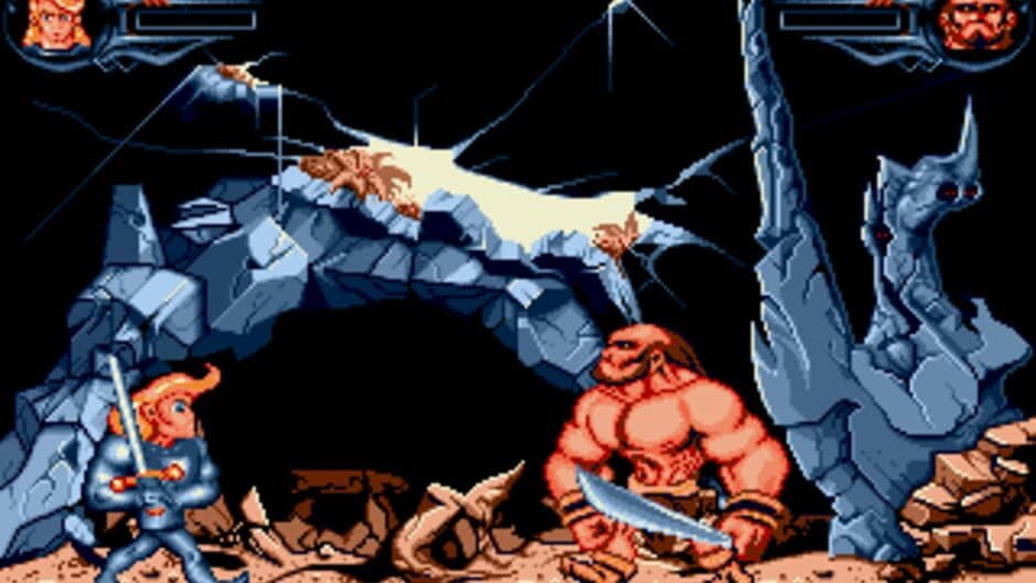 Ivanhoe screenshot 4