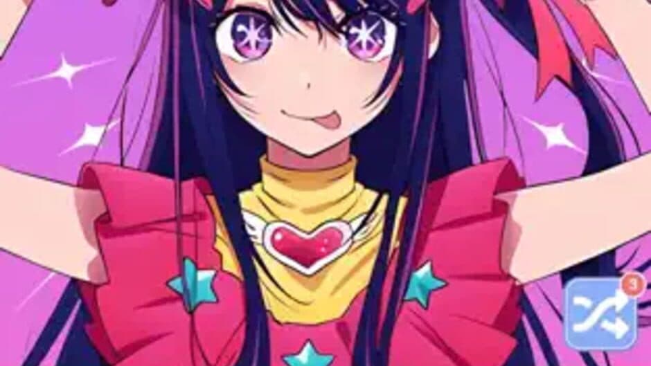 Vlinder Avatar Town Simulator screenshot 3