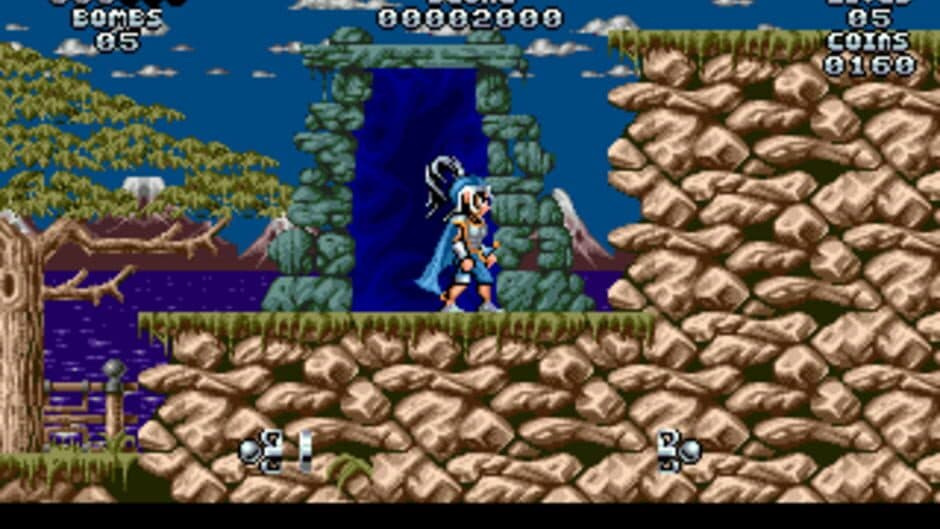 Galahad screenshot 3