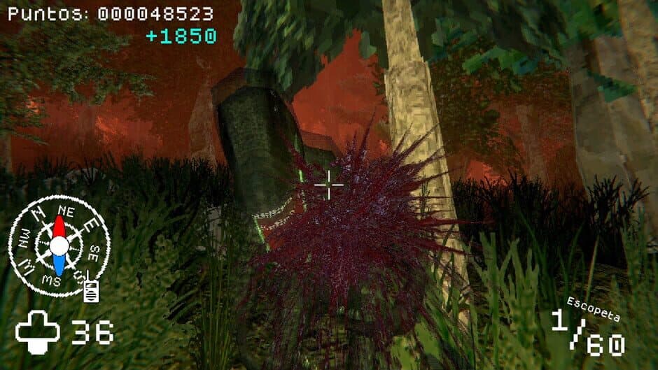 Acre Crisis screenshot 4