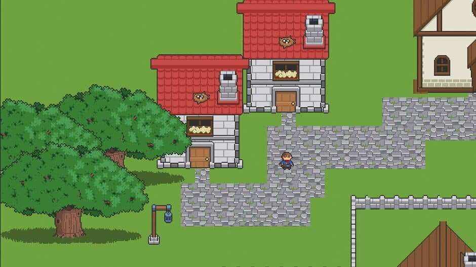 Boredom Survivor screenshot 1