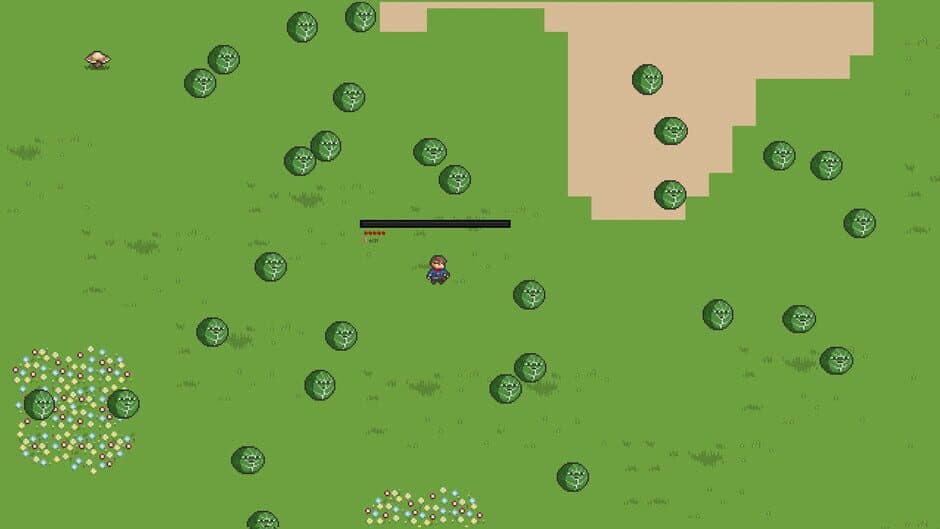 Boredom Survivor screenshot 2