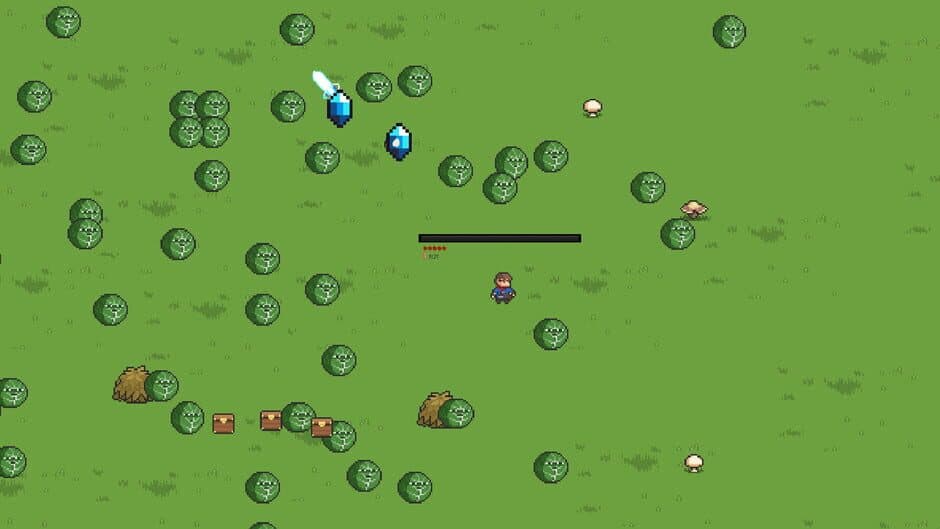 Boredom Survivor screenshot 3