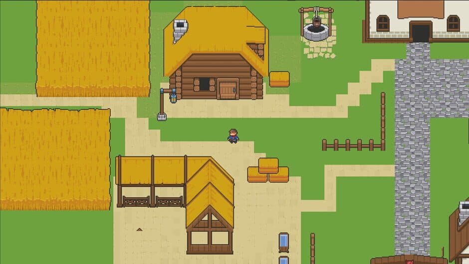Boredom Survivor screenshot 4