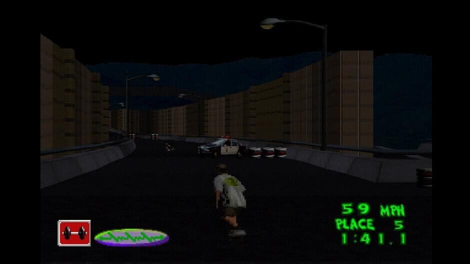 2Xtreme screenshot 4