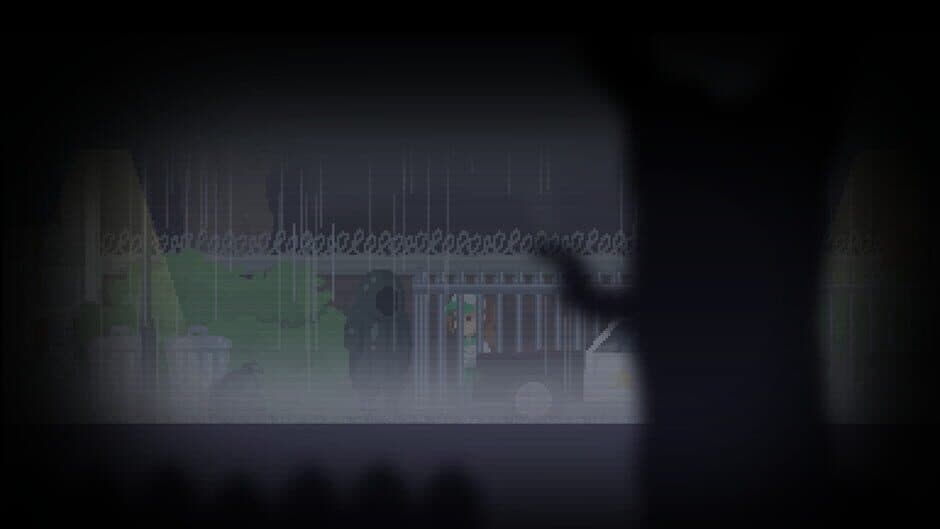The Rainman screenshot 4