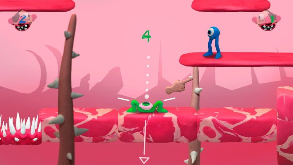 Ojo Por Ojo screenshot 4
