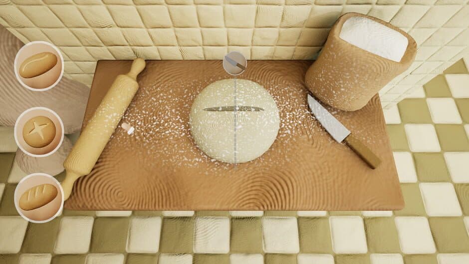 The Rise of the Dough screenshot 4