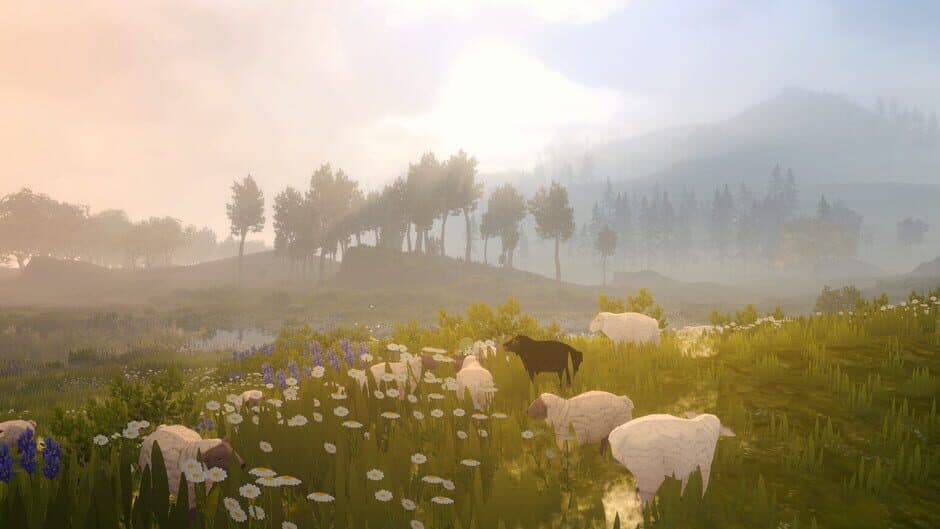 Wilderless screenshot 2