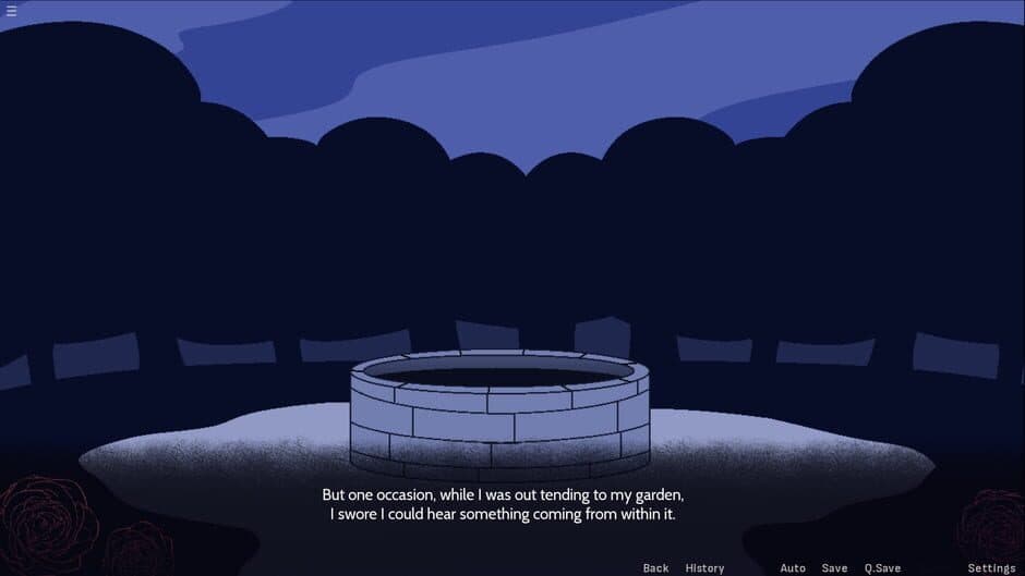 Rosetta and the Well screenshot 2