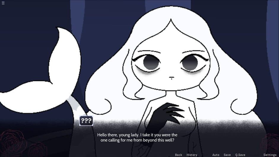 Rosetta and the Well screenshot 3