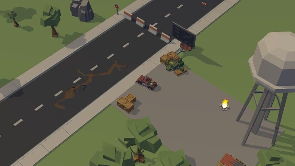 Zompizza screenshot 1