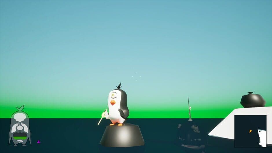 W.A.R. Hangry screenshot 3