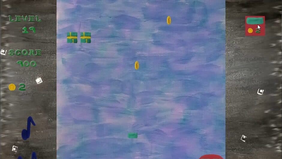Alien Planet Bell screenshot 4