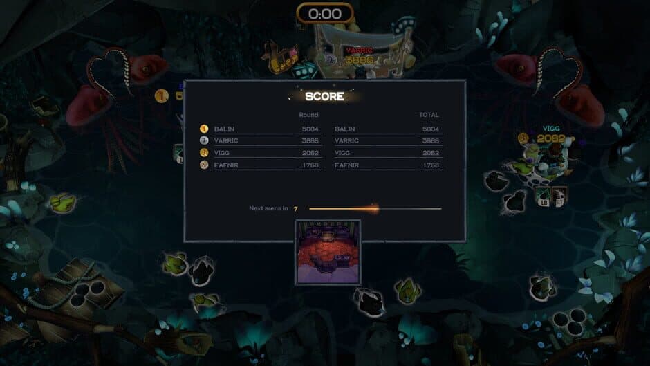 Dwarf screenshot 4