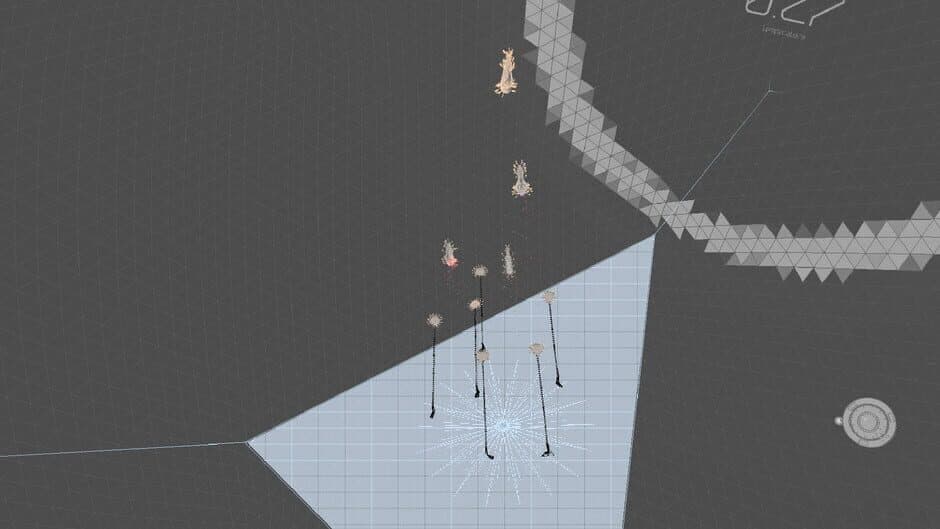 Soul Interface screenshot 1