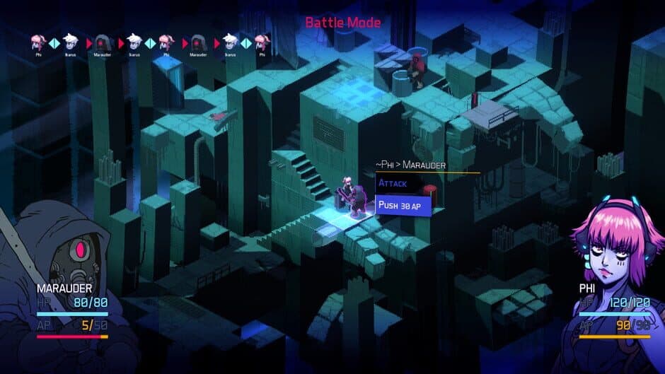 DeathTower screenshot 1