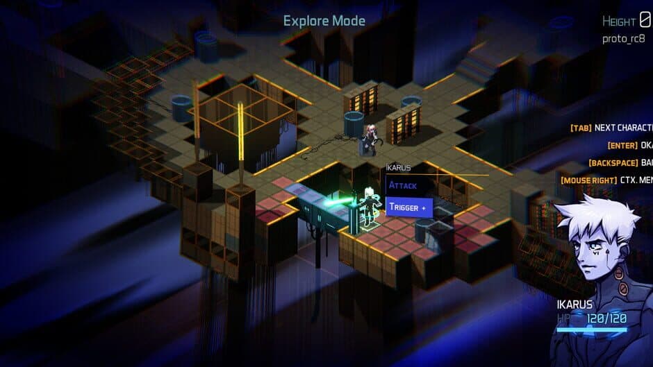 DeathTower screenshot 2