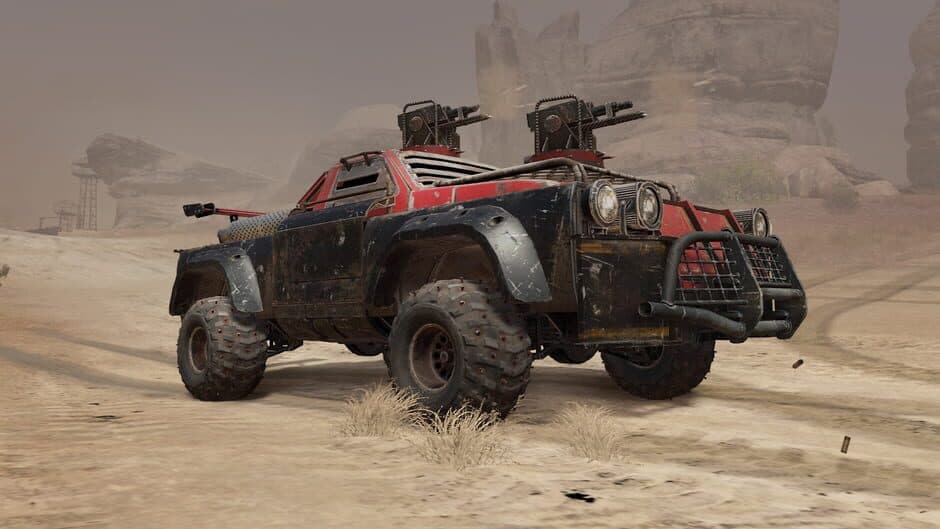 Crossout: Early Access Pack screenshot 4
