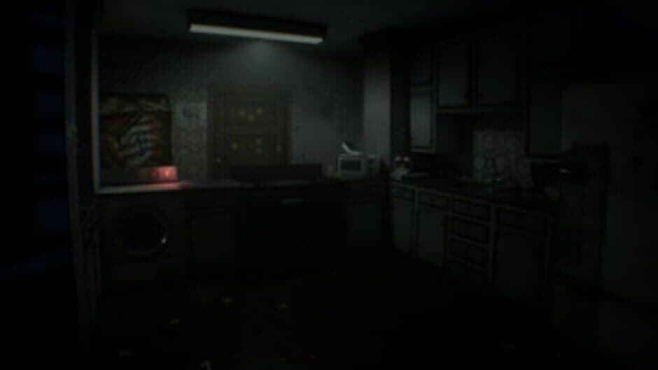 The Cursed Tape screenshot 2