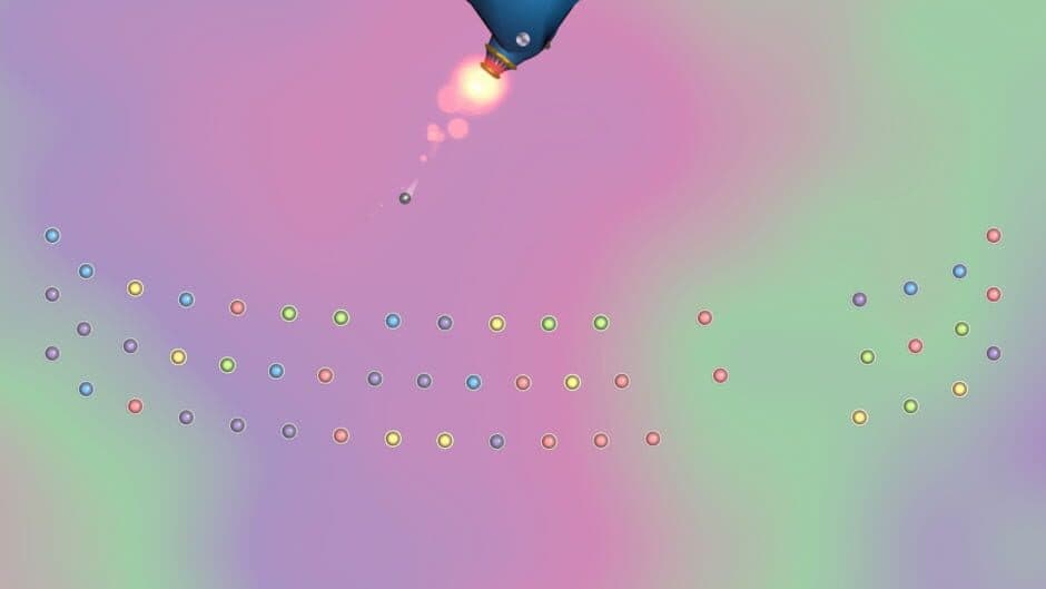 Pegglo screenshot 2