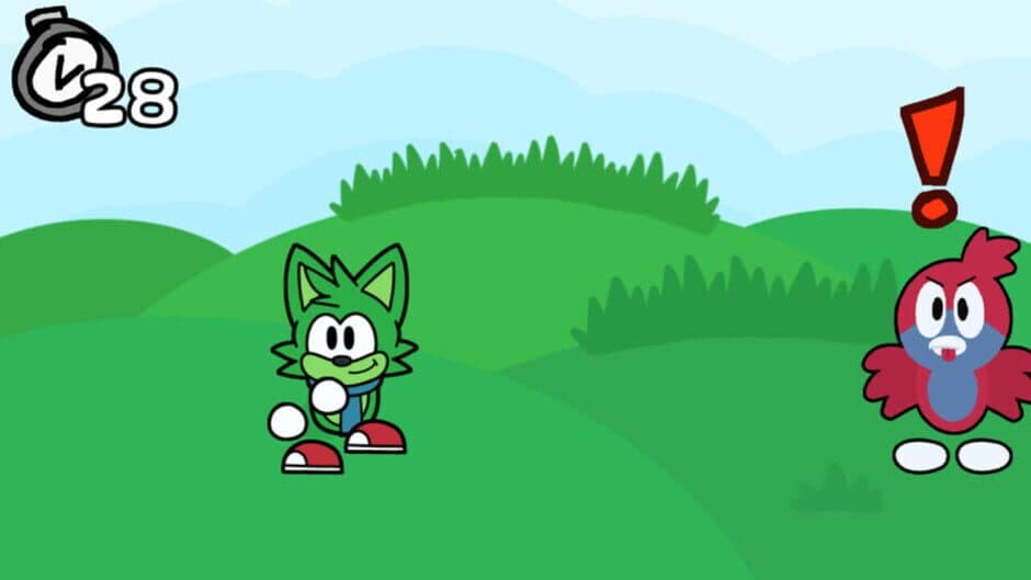 Yapori Minigames screenshot 1