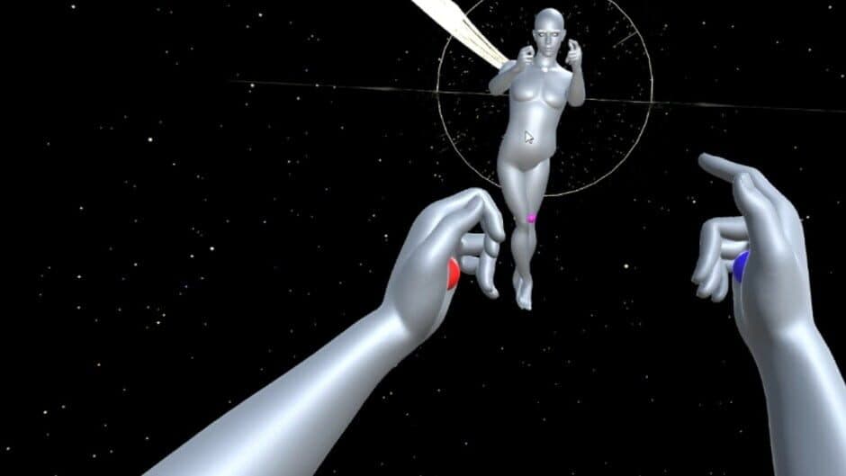 Dance Junkie screenshot 1