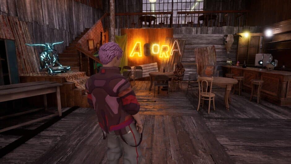 Habitants screenshot 3
