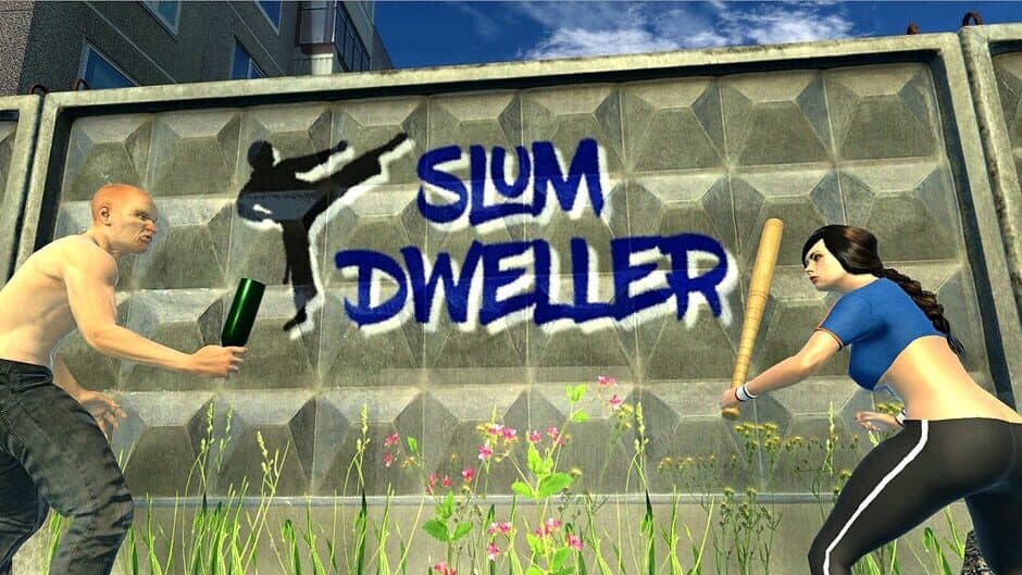 Slum Dweller screenshot 1