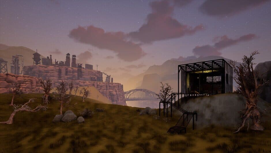 Habitants screenshot 4