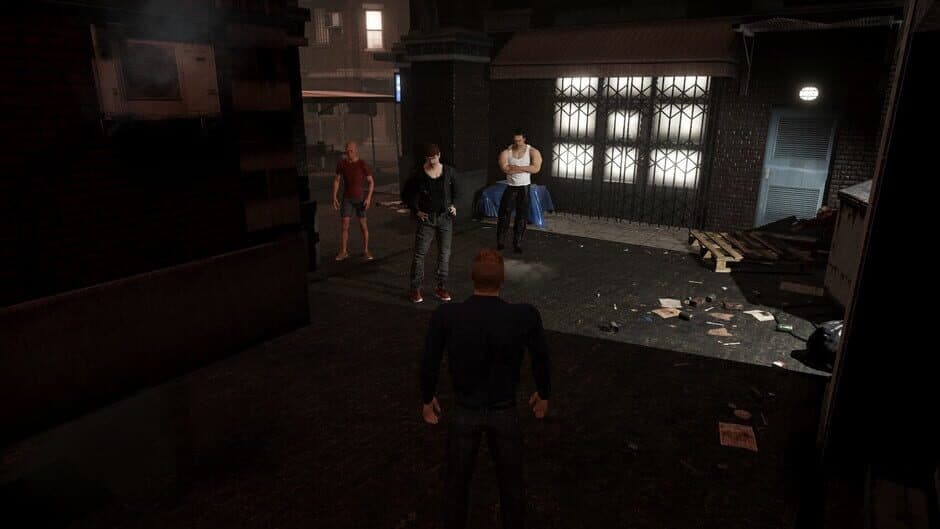 Slum Dweller screenshot 4