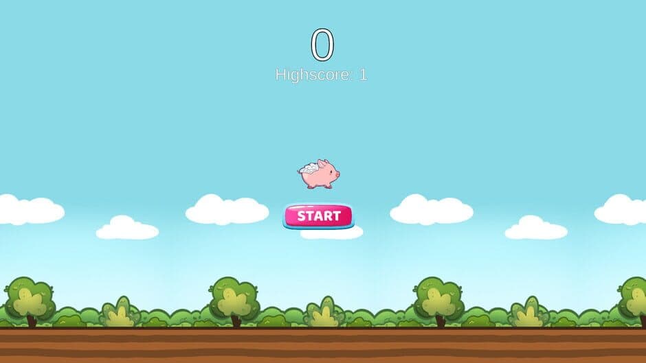 Floink Yoink screenshot 1