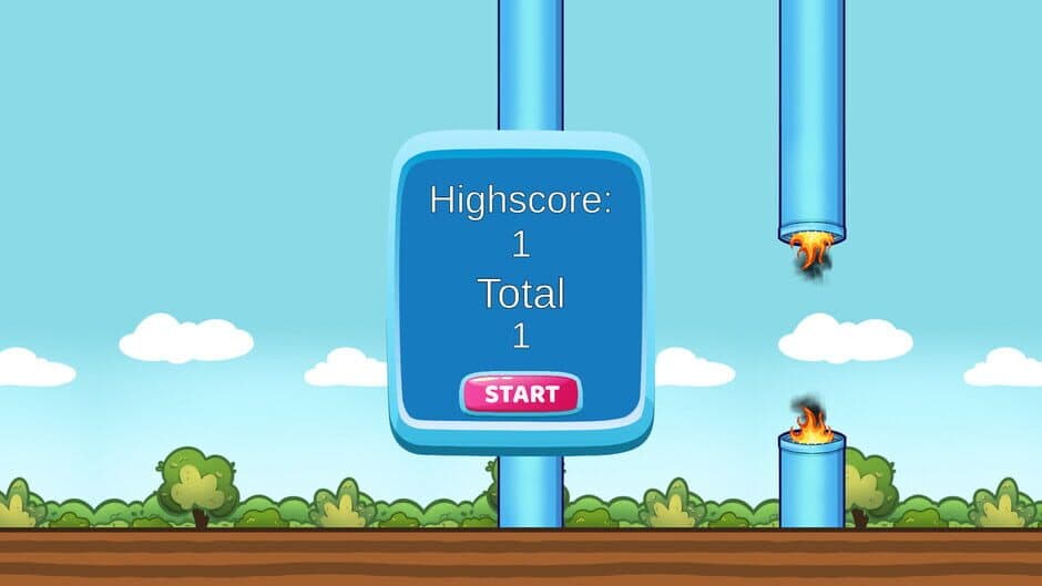 Floink Yoink screenshot 2