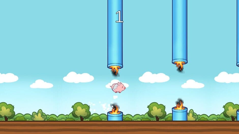 Floink Yoink screenshot 3